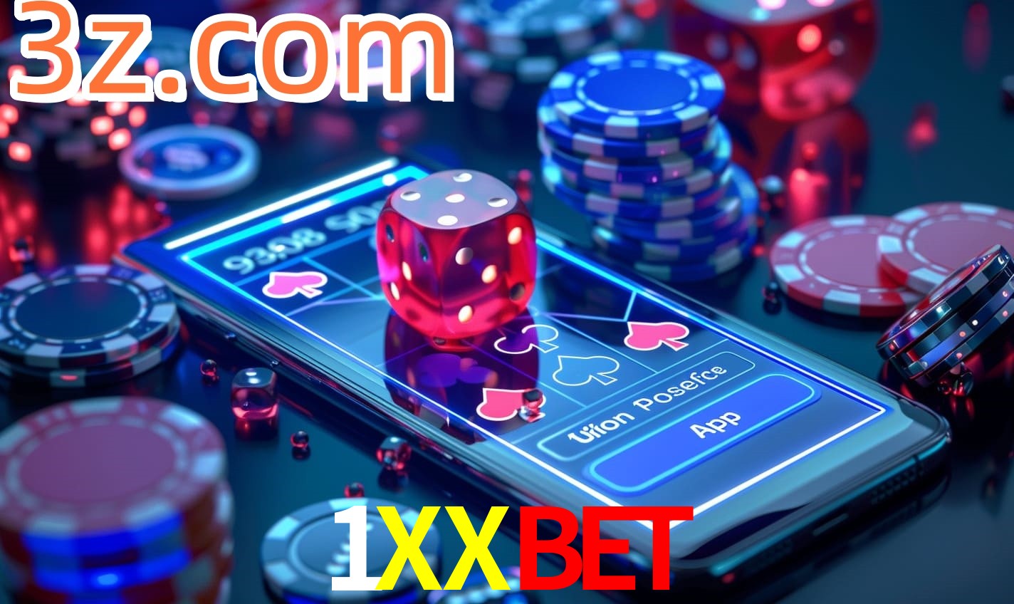 Baixar App 1XXBET