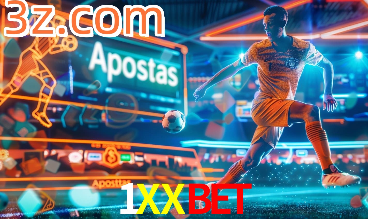 Apostas 1XXBET