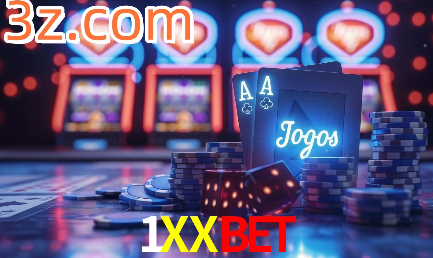 Lista de Jogos 1XXBET